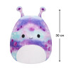 М'яка іграшка SQUISHMALLOWS – ПРИБУЛЕЦЬ ДАКСОН (30 cm)