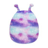 М'яка іграшка SQUISHMALLOWS – ПРИБУЛЕЦЬ ДАКСОН (30 cm)
