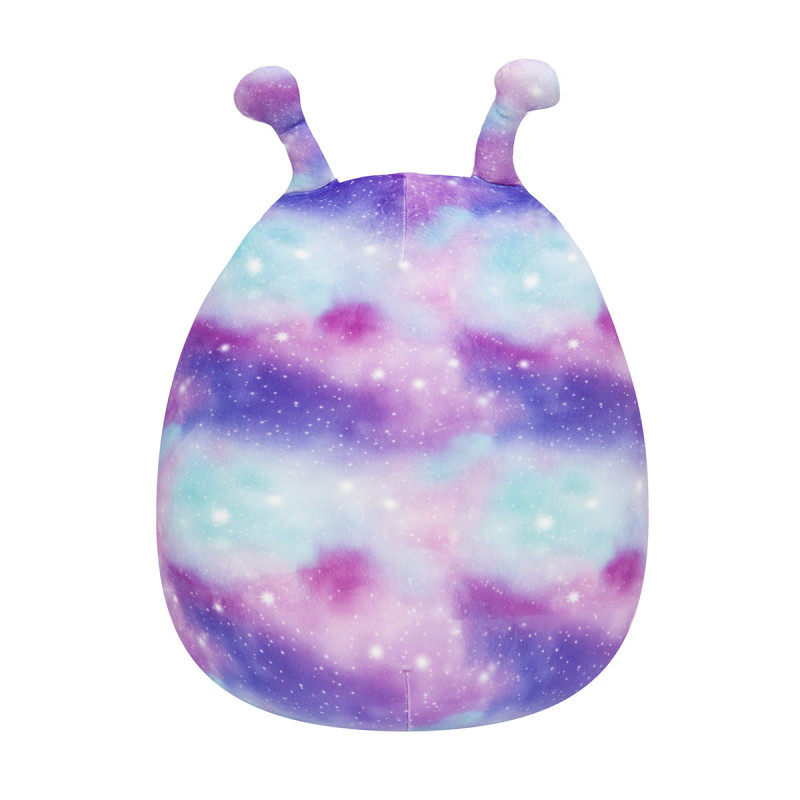 М'яка іграшка SQUISHMALLOWS – ПРИБУЛЕЦЬ ДАКСОН (30 cm)