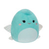 М'яка іграшка SQUISHMALLOWS – РИБКА БЕТТ (19 cm)