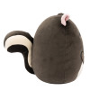 М'яка іграшка SQUISHMALLOWS - СКУНС СКАЙЛЕР (19 cm)