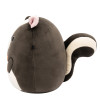 М'яка іграшка SQUISHMALLOWS - СКУНС СКАЙЛЕР (19 cm)