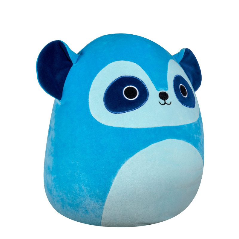 М'яка іграшка SQUISHMALLOWS – СУРИКАТ РОЛЬФ (36 cm)
