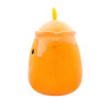 М'яка іграшка SQUISHMALLOWS – СВІЧКА МІША (19 cm)