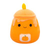 М'яка іграшка SQUISHMALLOWS – СВІЧКА МІША (19 cm)