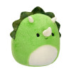 М'яка іграшка SQUISHMALLOWS - ТРИЦЕРАТОПС ТРІСТАН (30 cm)