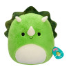 М'яка іграшка SQUISHMALLOWS - ТРИЦЕРАТОПС ТРІСТАН (30 cm)