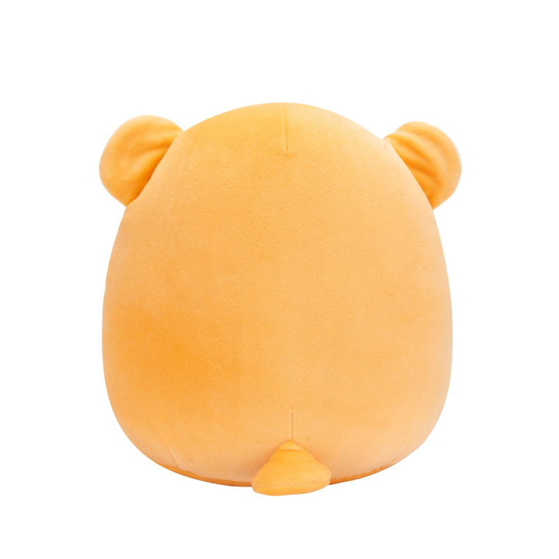М'яка іграшка SQUISHMALLOWS – ВЕДМІДЬ ЧЕМБЕРЛЕН (19 cm)