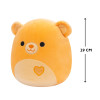 М'яка іграшка SQUISHMALLOWS – ВЕДМІДЬ ЧЕМБЕРЛЕН (19 cm)
