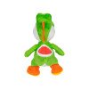 М'яка іграшка SUPER MARIO - ЙОШІ (23 cm)