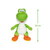 М'яка іграшка SUPER MARIO - ЙОШІ (23 cm)