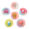 М’яка іграшка-антистрес FLUFFIE STUFFIEZ серії "Minis" (в асорт., в дисп.)