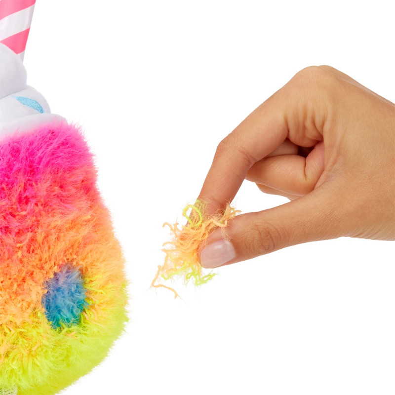 М’яка іграшка-антистрес FLUFFIE STUFFIEZ серії "Small Plush" - ФРІКШЕЙК