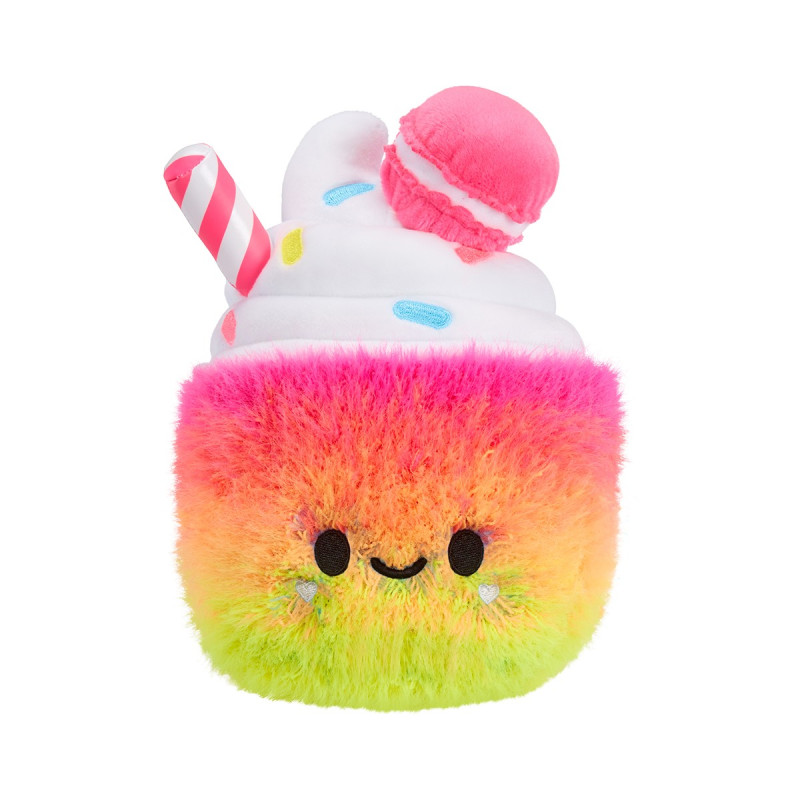 М’яка іграшка-антистрес FLUFFIE STUFFIEZ серії "Small Plush" - ФРІКШЕЙК
