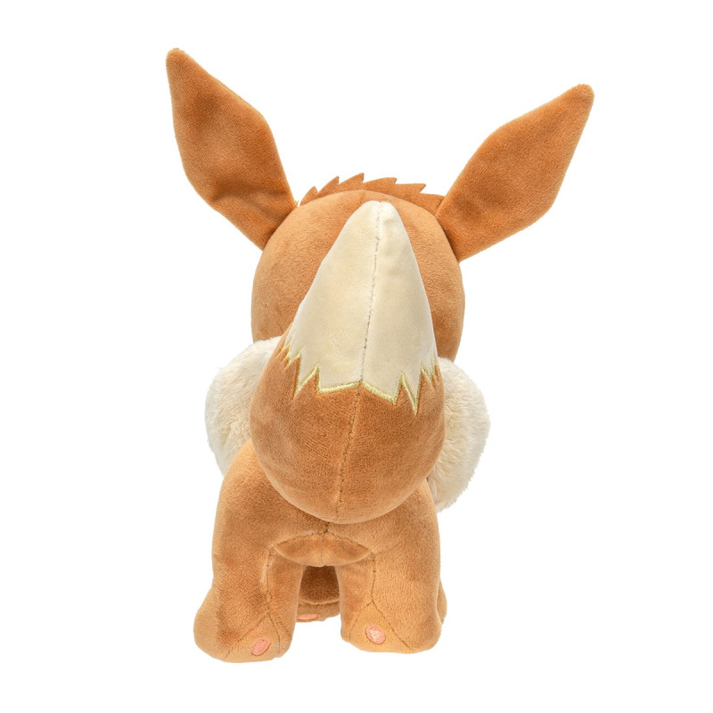 М'яка іграшка POKEMON W14 - ІВІ (20 cm)