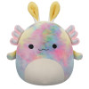 М'яка іграшка SQUISHMALLOWS - АКСОЛОТЛЬ ТІНЛЕЙ (30 cm)