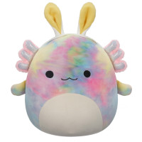 М'яка іграшка SQUISHMALLOWS - АКСОЛОТЛЬ ТІНЛЕЙ (30 cm)