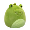 М'яка іграшка SQUISHMALLOWS – АЛІГАТОР МОУП (30 cm)