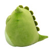 М'яка іграшка SQUISHMALLOWS – АЛІГАТОР МОУП (30 cm)