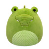 М'яка іграшка SQUISHMALLOWS – АЛІГАТОР МОУП (30 cm)