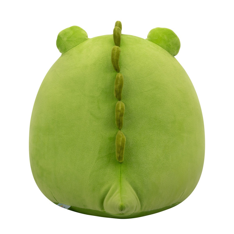 М'яка іграшка SQUISHMALLOWS – АЛІГАТОР МОУП (30 cm)