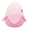 М'яка іграшка SQUISHMALLOWS – БАНАН ЛЕКСЛЕКС (19 см)