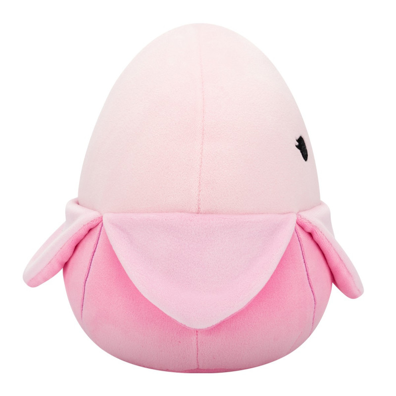 М'яка іграшка SQUISHMALLOWS – БАНАН ЛЕКСЛЕКС (19 см)