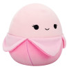 М'яка іграшка SQUISHMALLOWS – БАНАН ЛЕКСЛЕКС (19 см)