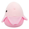 М'яка іграшка SQUISHMALLOWS – БАНАН ЛЕКСЛЕКС (19 см)