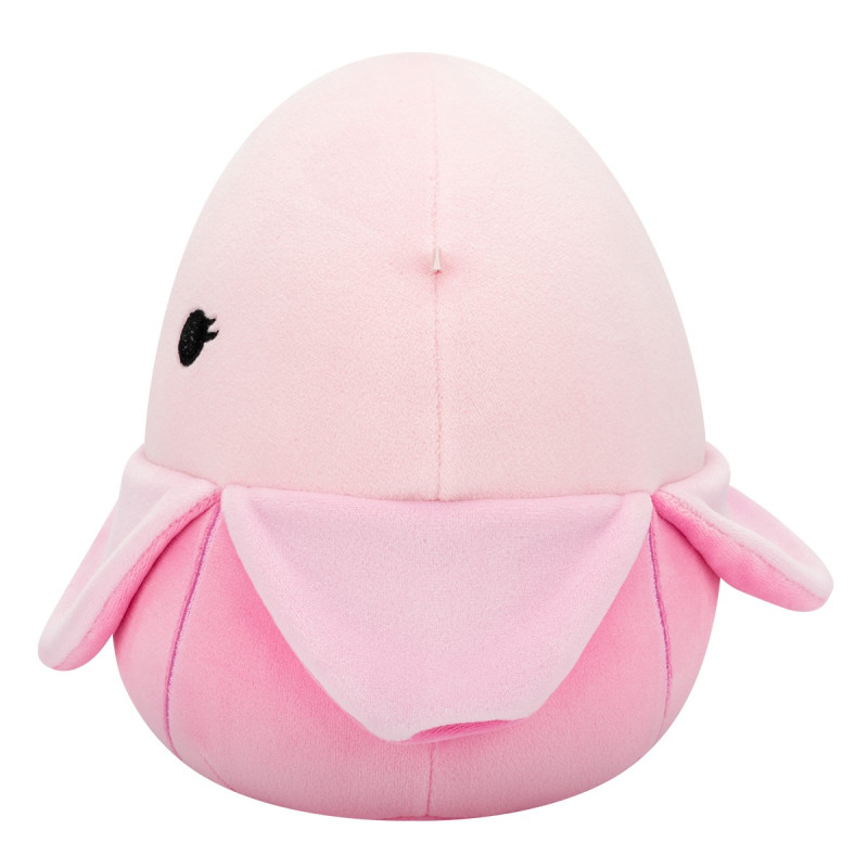 М'яка іграшка SQUISHMALLOWS – БАНАН ЛЕКСЛЕКС (19 см)