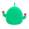 М'яка іграшка SQUISHMALLOWS – ДРУЗІ КАКТУСИ (2 шт, 19 cm)