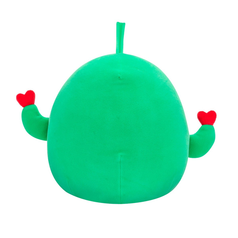 М'яка іграшка SQUISHMALLOWS – ДРУЗІ КАКТУСИ (2 шт, 19 cm)