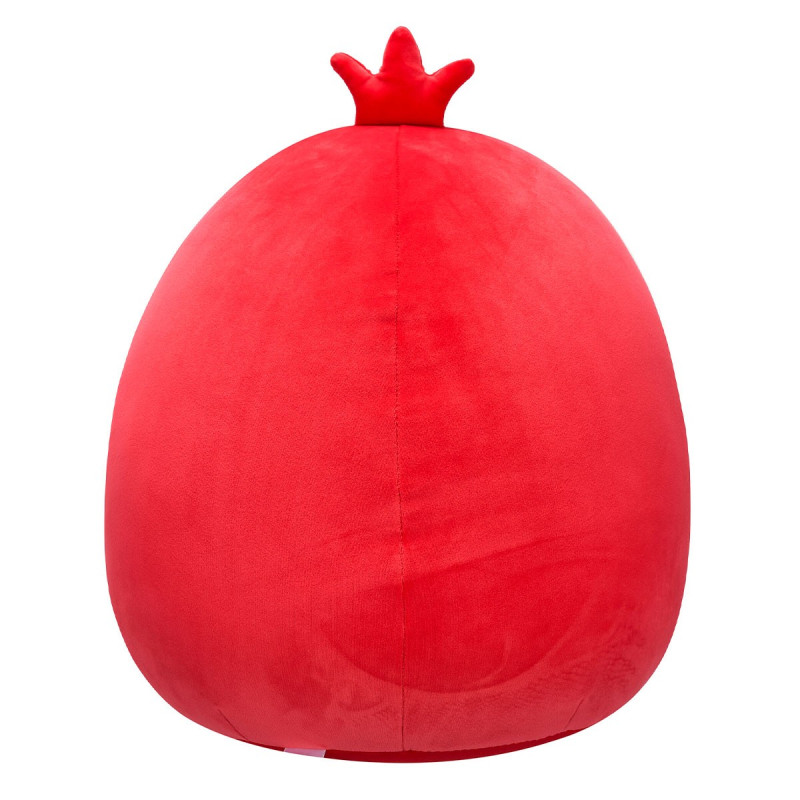 М'яка іграшка SQUISHMALLOWS – ГРАНАТ (40 cm)
