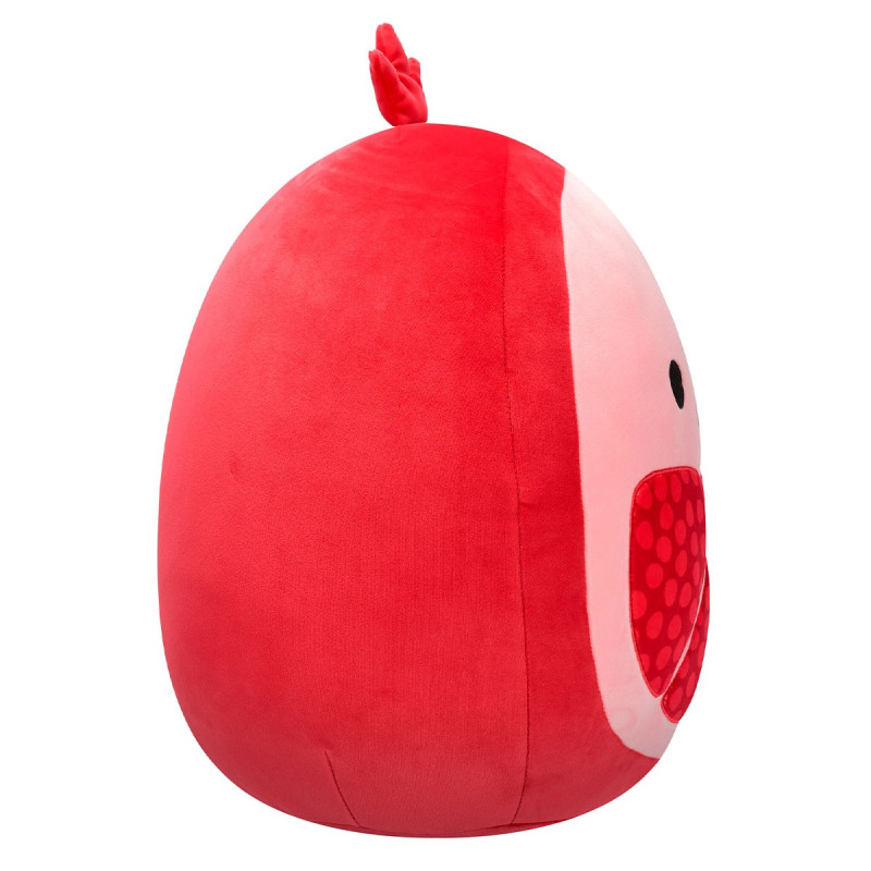 М'яка іграшка SQUISHMALLOWS – ГРАНАТ (40 cm)