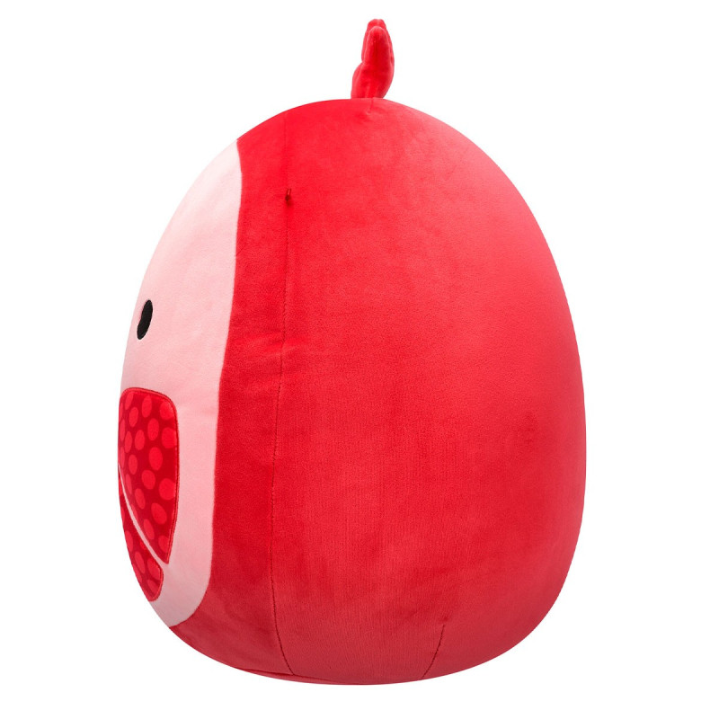 М'яка іграшка SQUISHMALLOWS – ГРАНАТ (40 cm)