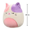 М'яка іграшка SQUISHMALLOWS - КІШЕЧКА НІЛ (30 cm)