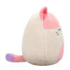 М'яка іграшка SQUISHMALLOWS - КІШЕЧКА НІЛ (30 cm)