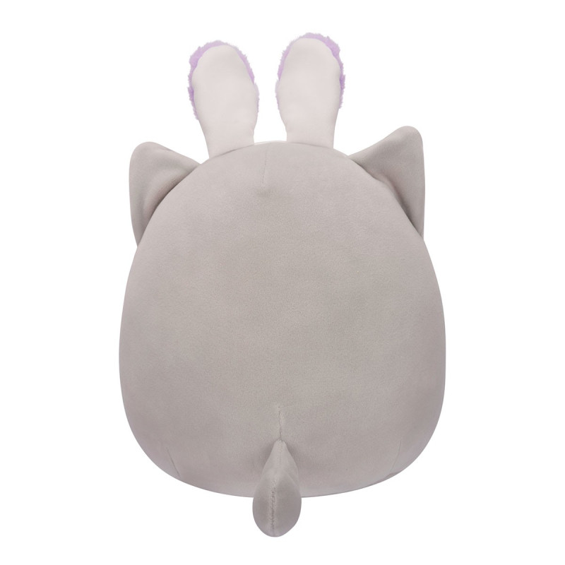 М'яка іграшка SQUISHMALLOWS - КІШКА ТАЛЛІ (19 cm)