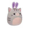 М'яка іграшка SQUISHMALLOWS - КІШКА ТАЛЛІ (19 cm)