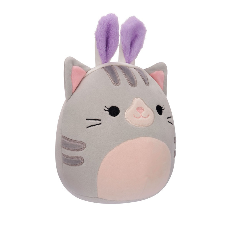М'яка іграшка SQUISHMALLOWS - КІШКА ТАЛЛІ (19 cm)