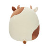 М'яка іграшка SQUISHMALLOWS – КОРІВКА РОННІ (30 cm)