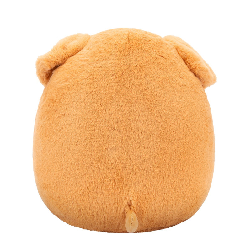 М'яка іграшка SQUISHMALLOWS – ЛАБРАДОР СТЕВАН (30 cm)