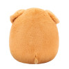 М'яка іграшка SQUISHMALLOWS – ЛАБРАДОР СТЕВАН (30 cm)