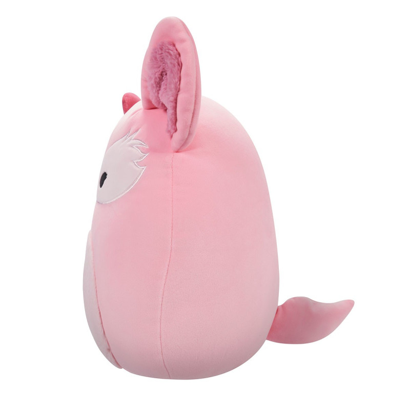 М'яка іграшка SQUISHMALLOWS – ЛИСИЦЯ ФЕНЕК МІРАКЛ (30 cm)