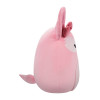 М'яка іграшка SQUISHMALLOWS – ЛИСИЦЯ ФЕНЕК МІРАКЛ (30 cm)