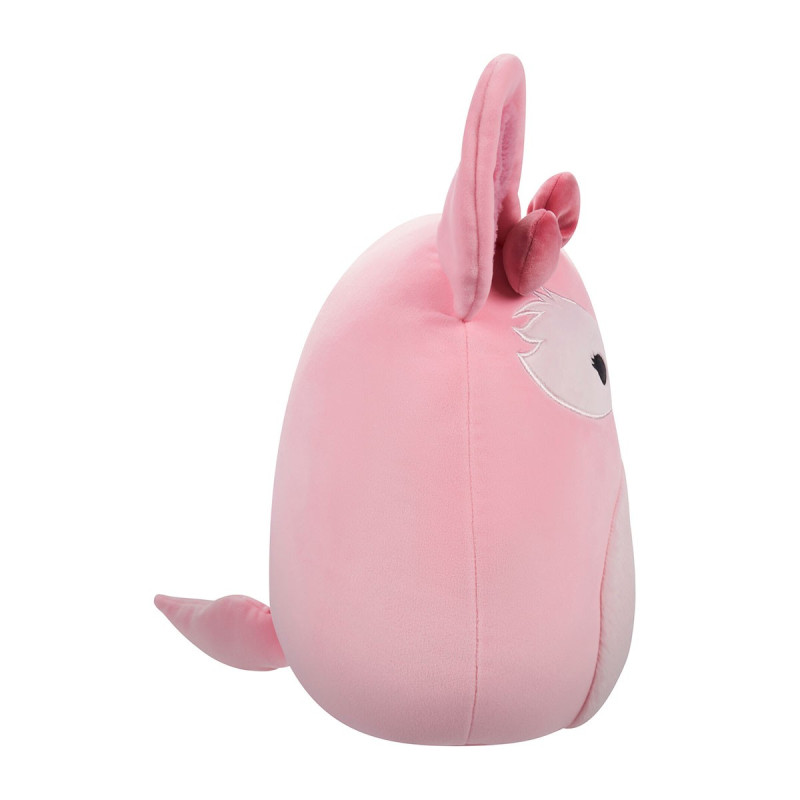 М'яка іграшка SQUISHMALLOWS – ЛИСИЦЯ ФЕНЕК МІРАКЛ (30 cm)