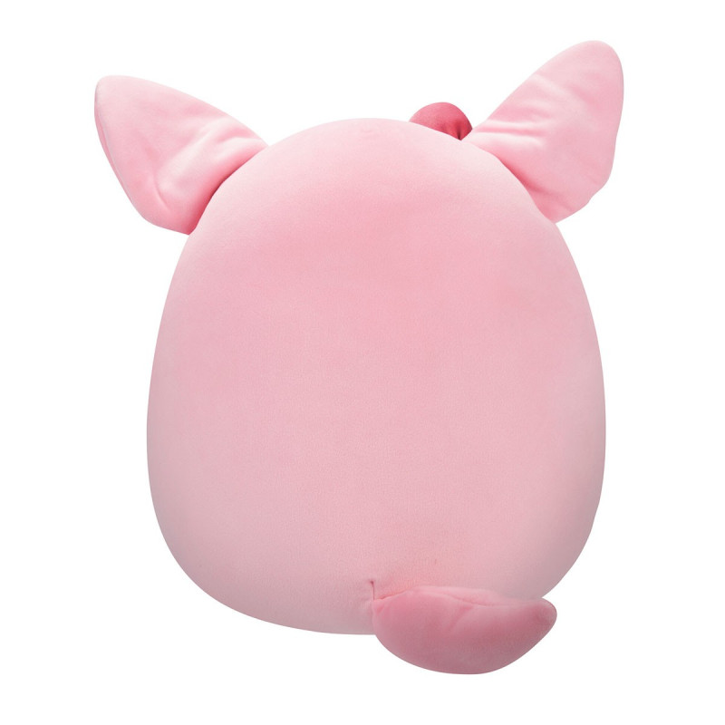 М'яка іграшка SQUISHMALLOWS – ЛИСИЦЯ ФЕНЕК МІРАКЛ (30 cm)