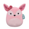 М'яка іграшка SQUISHMALLOWS – ЛИСИЦЯ ФЕНЕК МІРАКЛ (30 cm)