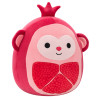 М'яка іграшка SQUISHMALLOWS – МАВПОЧКА-ГРАНАТ КАРДОНА (30 см)