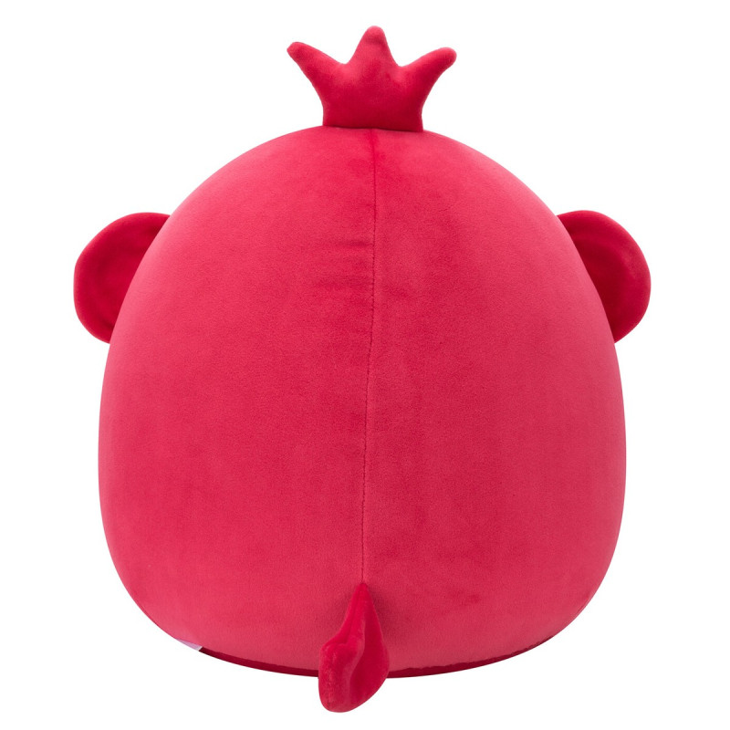 М'яка іграшка SQUISHMALLOWS – МАВПОЧКА-ГРАНАТ КАРДОНА (30 см)